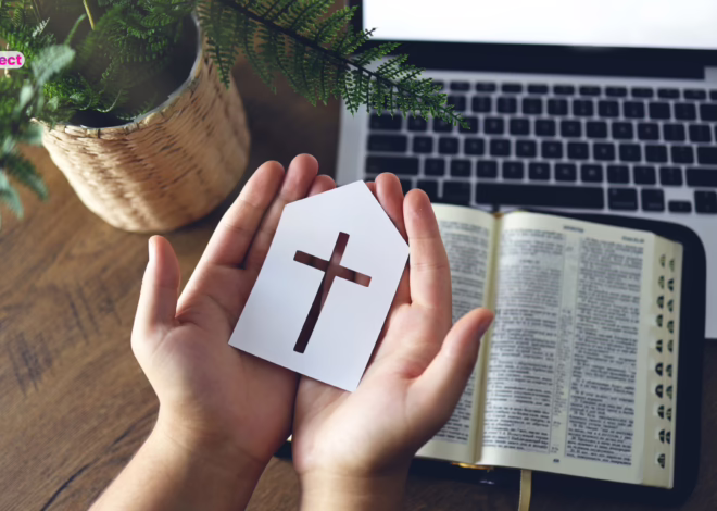 5 Powerful Ways Kannect Strengthens Church Community Bonds