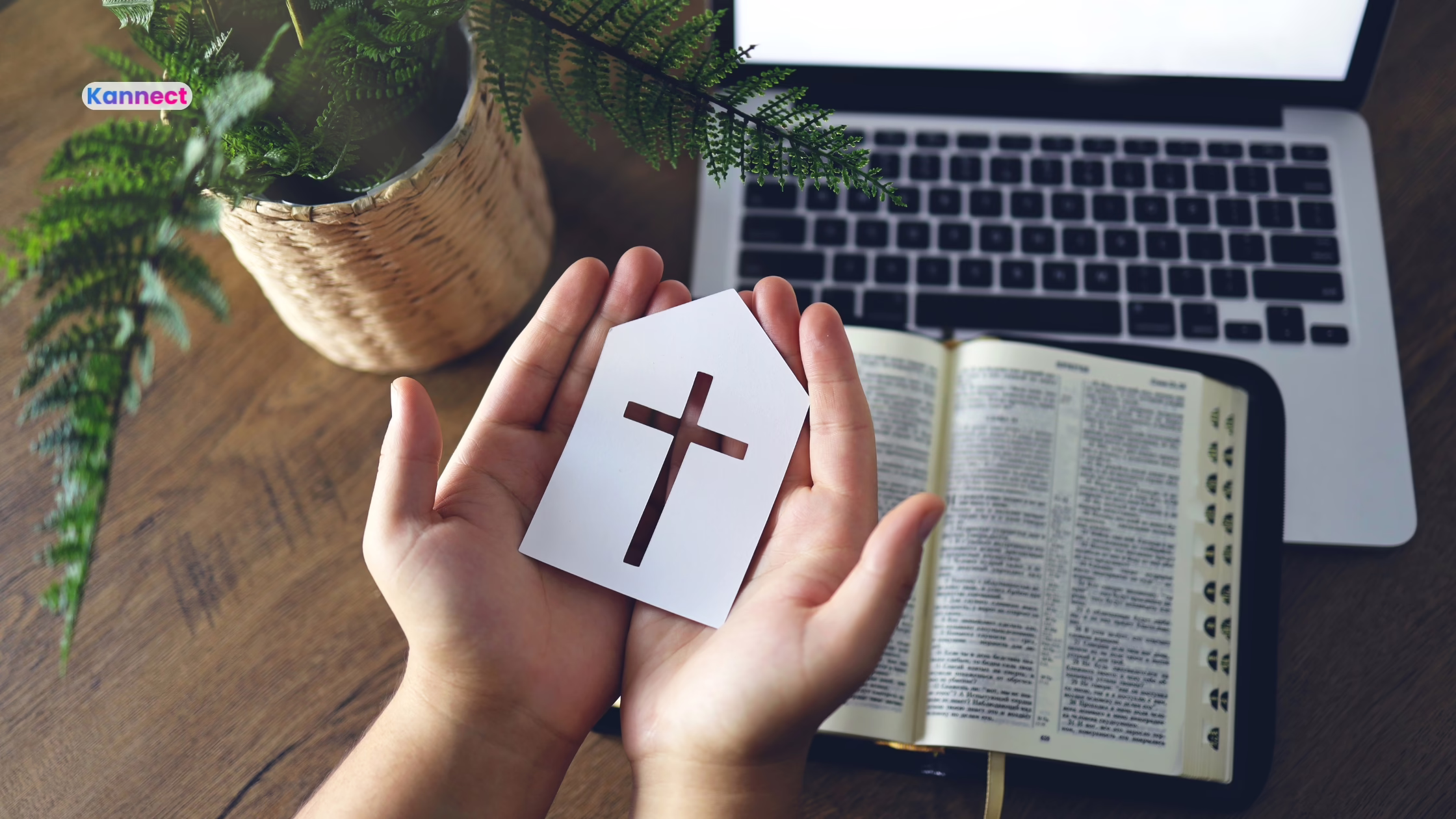 5 Powerful Ways Kannect Strengthens Church Community Bonds