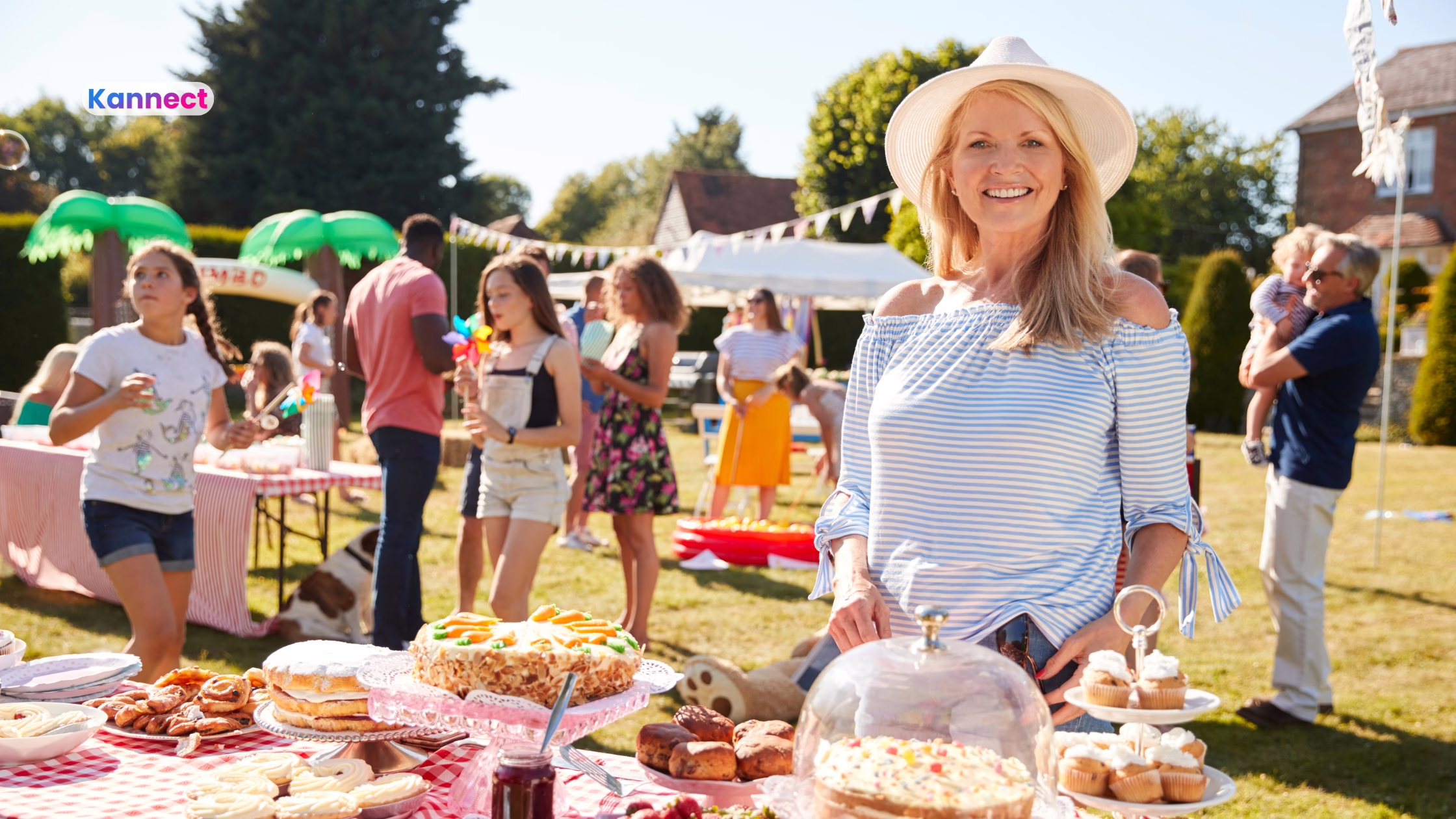Impactful Community Events Trends Inspiring Deeper Member Engagement in 2025
