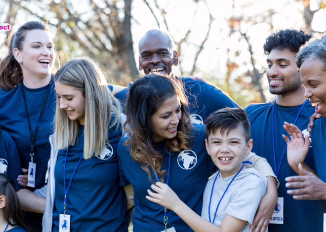 4 Powerful Ways to Drive Meaningful Community Participation with Kannect
