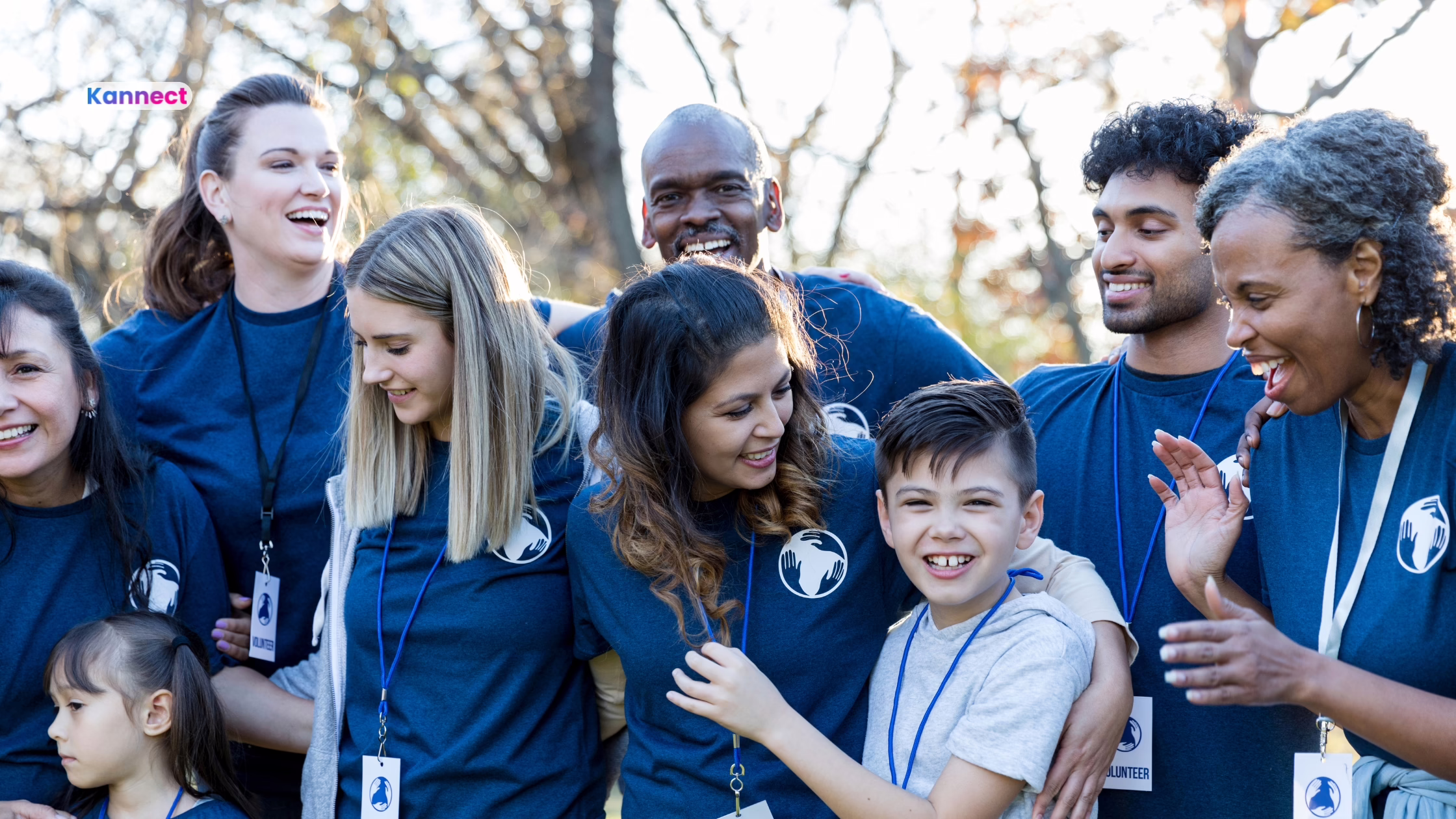 4 Powerful Ways to Drive Meaningful Community Participation with Kannect