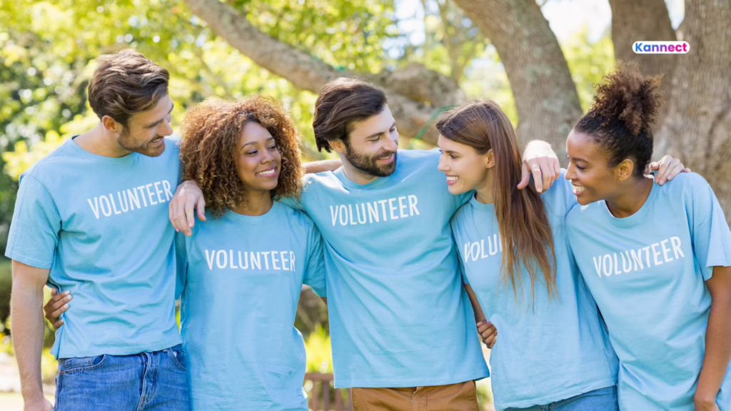 Community management software