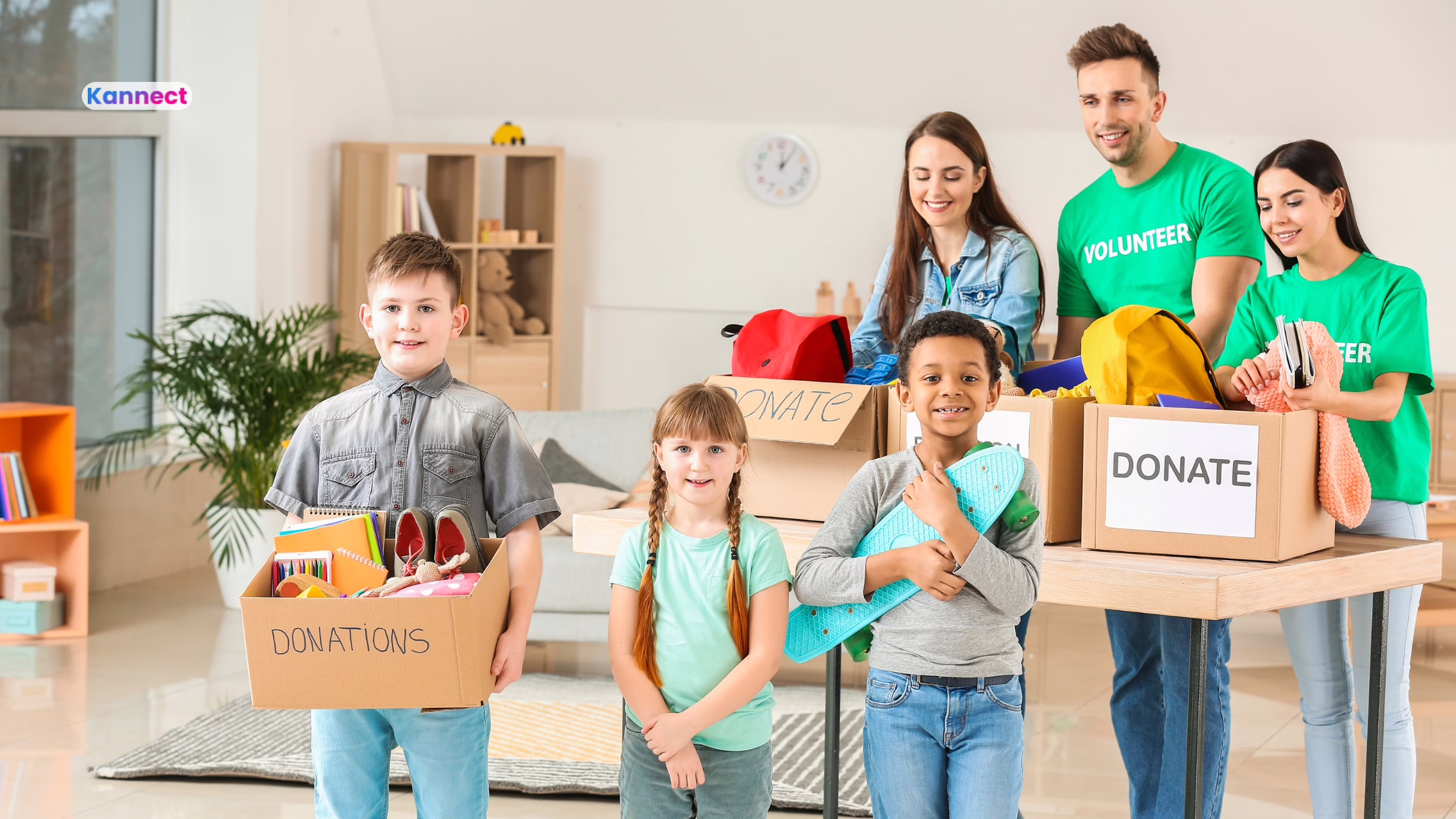 Powerful Ways Kannect’s Community Management Software Empowers Nonprofits: Real User Experiences in 2025