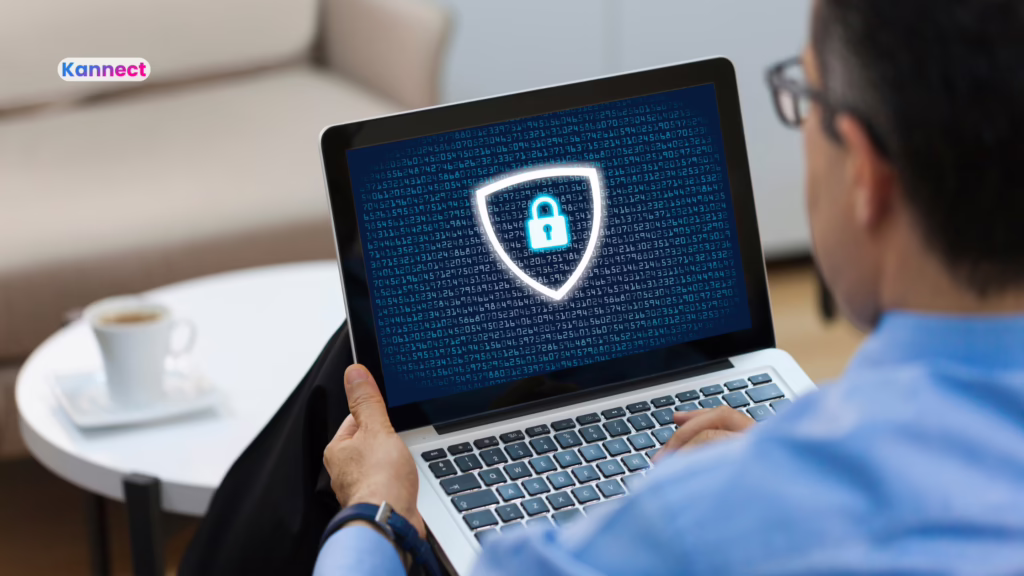 Data privacy