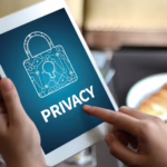 Data privacy