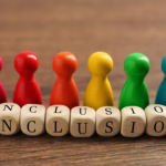Inclusive spaces