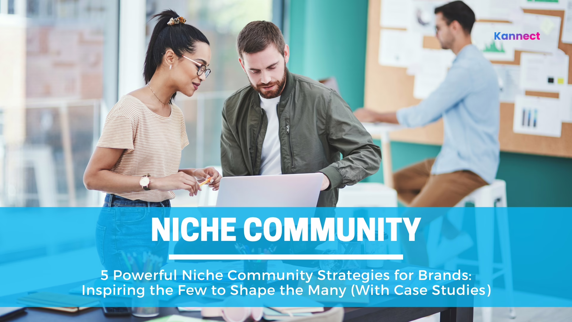 5 Powerful Niche Community Strategies for Brands: Inspiring the Few to Shape the Many (With Case Studies)