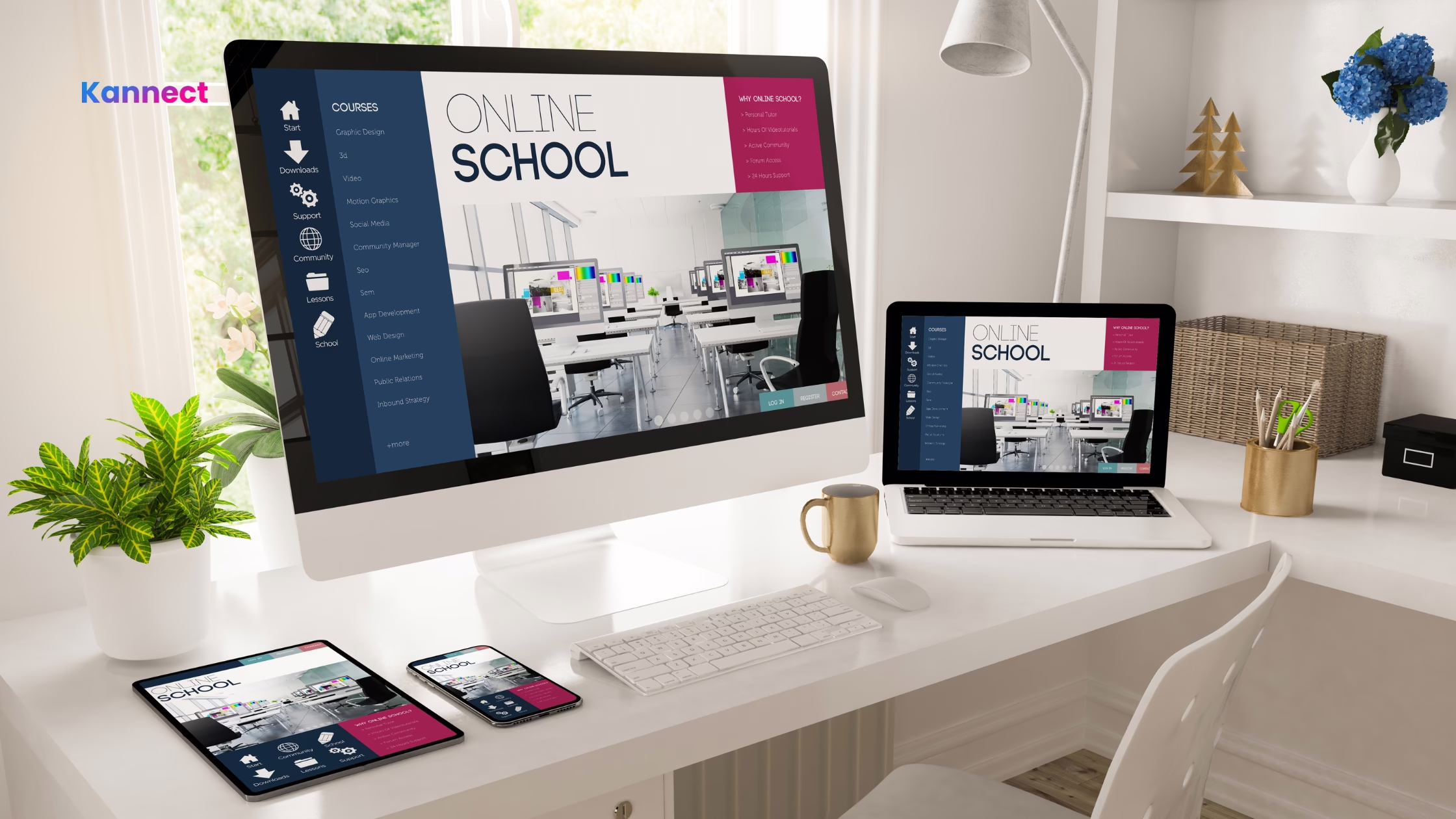 The Best White Label Community Mobile App Solutions for 2025: In-Depth Comparison