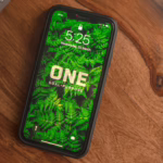 mobile first design