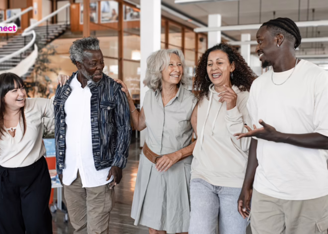 Bridging Generational Gaps in Online Communities: 7 Dynamic Strategies for Multi-Age Engagement