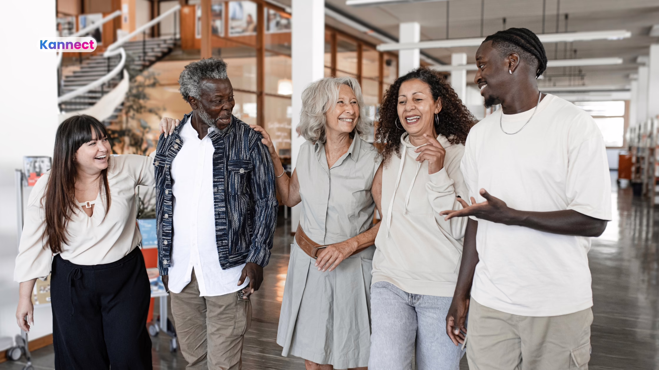 Bridging Generational Gaps in Online Communities: 7 Dynamic Strategies for Multi-Age Engagement
