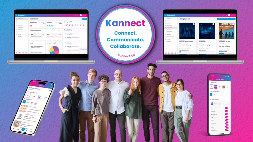Nonprofit software discounts