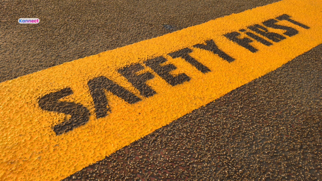 Public safety