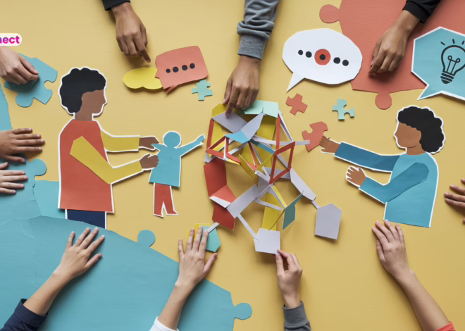 How to Structure Your Platform Like Community Builders in 7 Effective Steps