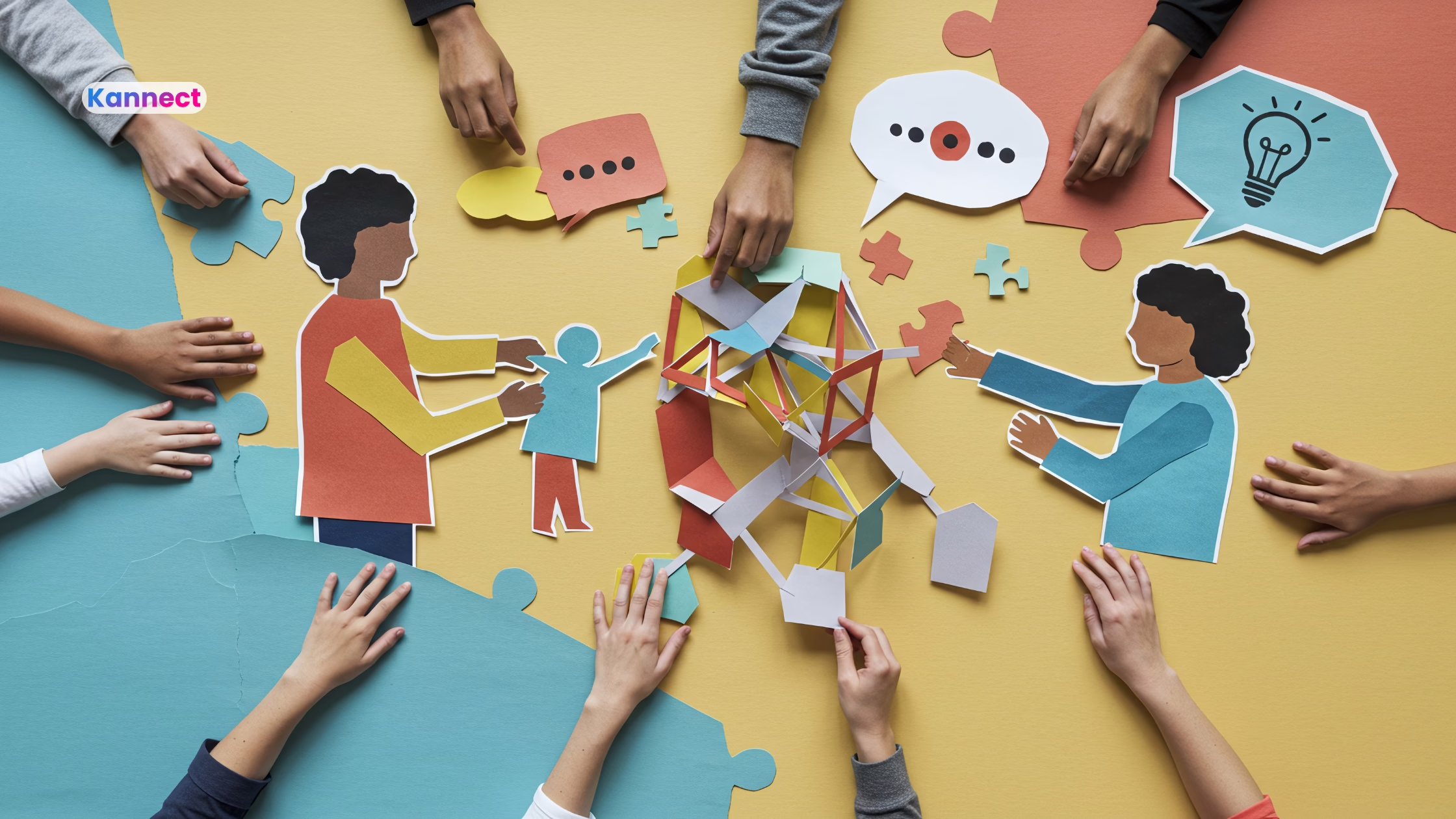 How to Structure Your Platform Like Community Builders in 7 Effective Steps