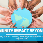 Community impact