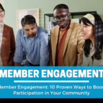 Member Engagement