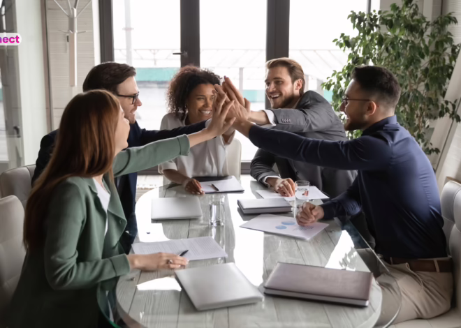 Engagement and Growth in Digital Community Architecture: 3 Ways Structure Drives Participation