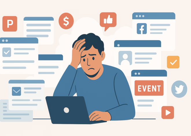 5 Ways Social Platforms Accidentally Broke Community Communication