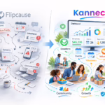 7 Urgent Reasons Nonprofits Are Researching Flipcause and Rethinking Their Fundraising Platform