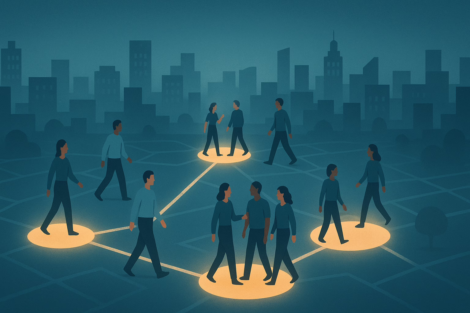 10 Signs You Need a Community Engagement Platform Built for Discovery, Not Algorithms