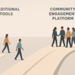 Community Platform Comparison: Unlocking 7 Key Insights on Kannect vs Traditional