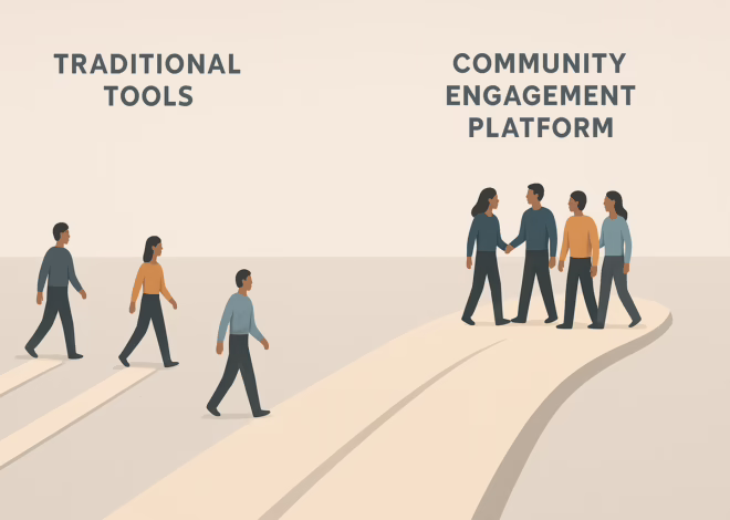 Community Platform Comparison: Unlocking 7 Key Insights on Kannect vs Traditional