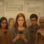 Why Community Engagement Is Failing in 2026 (It's Not Because People Don't Care)