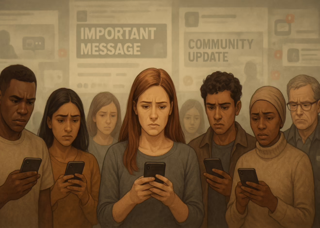 Why Community Engagement Is Failing in 2026 (It’s Not Because People Don’t Care)