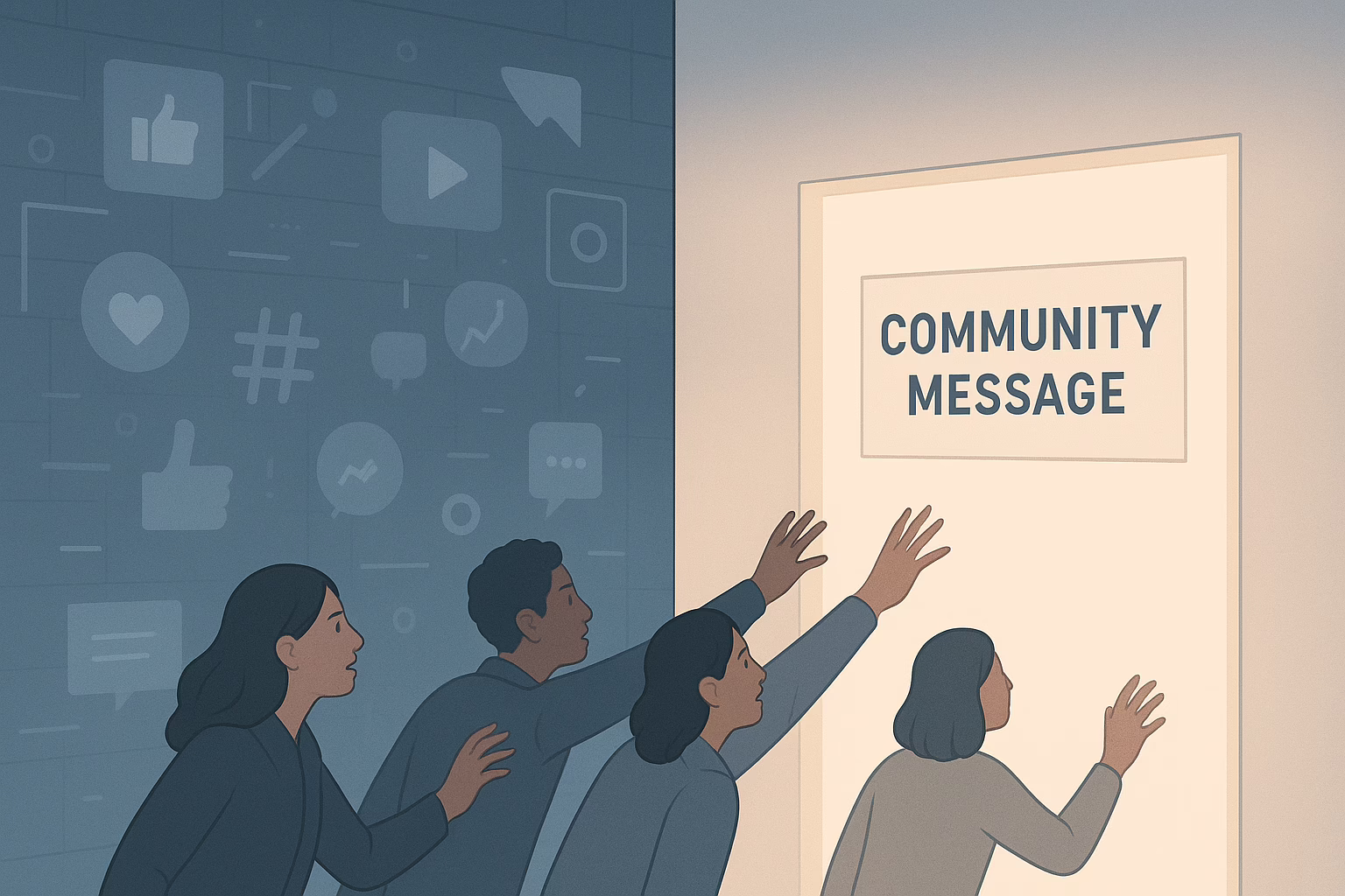 Why Doing More in 2026 Is Not Fixing Your Community Engagement Strategy