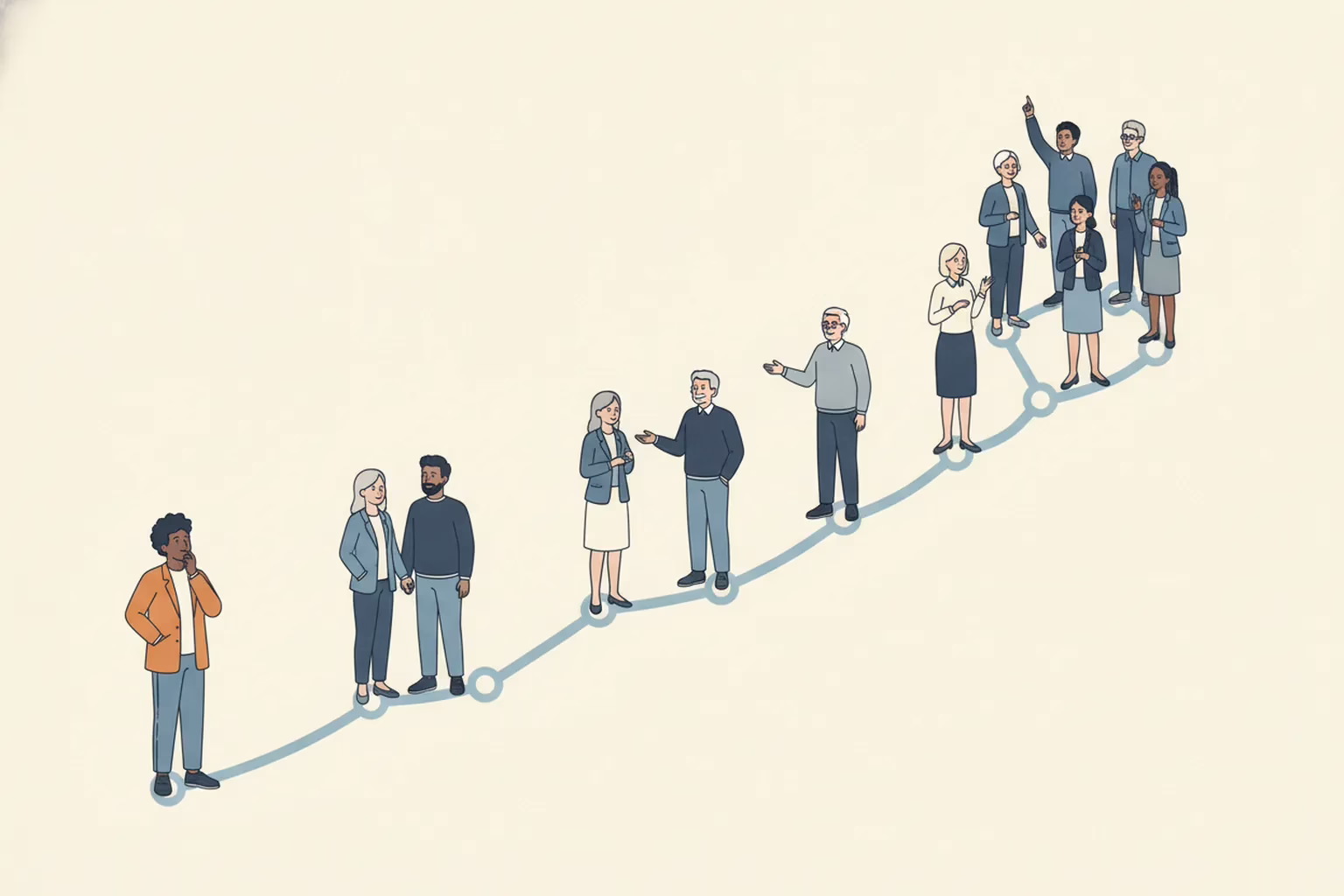 How to Build an Online Community in 2026