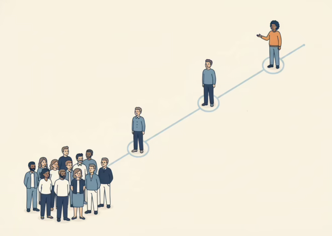 How to Get Volunteers to Actually Volunteer