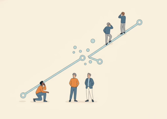 Why Community Engagement Fails, and How to Tell Which Problem You Have