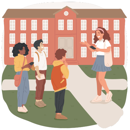 Education Graphic